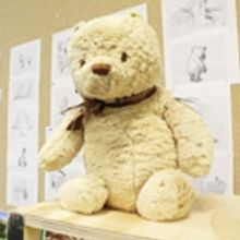 Alliance Theatre Announces Its Upcoming Production Of WINNIE THE POOH