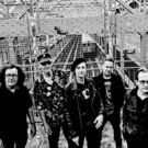 The Damned On Track for First UK Top 10 Album in 41 Years