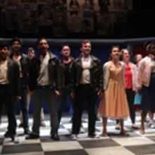 BWW Review: GREASE at The Chatham Playhouse