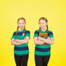 Full Casting Announced For Polka Theatre's Production Of Jacqueline Wilson's DOUBLE A