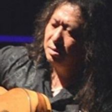 FOREVER FLAMENCO by José Tanaka Comes to the Fountain Theatre