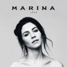Marina Announces Surprise Release Of LOVE From New Two-Part Album LOVE + FEAR