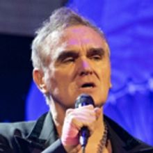 Photo Flash: Morrissey Begins Residency at the Lunt-Fontanne Theatre