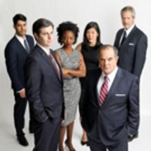 Arena's JUNK Brings Nancy Sun Back to DC and the World of Finance