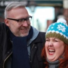 Sharron Matthews and George Masswohl Return With Super Fun Sing-Along