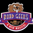 BAND GEEKS Album Featuring Patti Murin, Ruthie Ann Miles, and More Out Today, 1/4