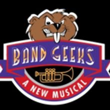 BAND GEEKS Album Featuring Patti Murin, Ruthie Ann Miles, and More Out Today, 1/4