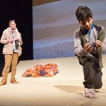 BWW Review: REFUGE MALJA at Portland Stage Explores the Refugee Experience