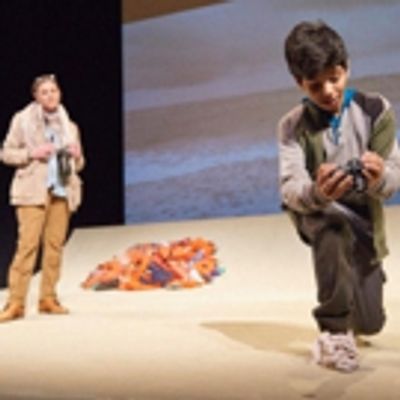 BWW Review: REFUGE MALJA at Portland Stage Explores the Refugee Experience