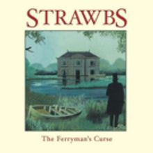 The Strawbs Release New Album 'The Ferryman's Curse'