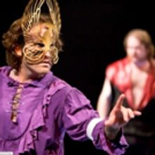 VIOLENT DELIGHTS: A Shakespearean Brawl-esque Sideshow Opens At Joe's Movement Empori