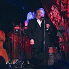Eddie Brigati of EDDIE BRIGATI: AFTER THE RASCALS at The Cutting Room