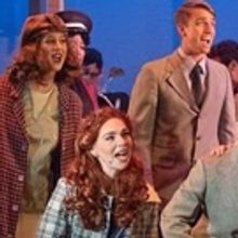 BWW Review: BRIGHT STAR at Beach Haven's Surflight Theater