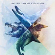 PBS and Smithsonian Channel Present WHEN WHALES WALKED: JOURNEYS IN DEEP TIME