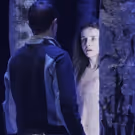BWW Review: LET THE RIGHT ONE IN at THE ABBEY THEATRE