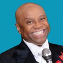 BWW Previews: SONNY TURNER at Suncoast Showroom