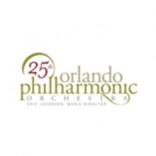 Orlando Philharmonic Orchestra Announces Season