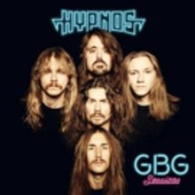 Hypnos to Release GBG SESSIONS April 20th Via The Sign Records