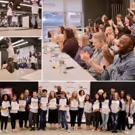 SUCCESS At The Broadway Star Project's Callback Challenge