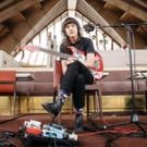 Courtney Barnett To Play LATE NIGHT and CBS THIS MORNING, Plus Nominated For 9 Aria…