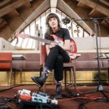 Courtney Barnett To Play LATE NIGHT and CBS THIS MORNING, Plus Nominated For 9 Aria…