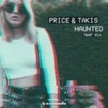 Hip-Hop/EDM Duo Price & Takis Drop Killer Track HAUNTED