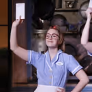 BWW Interview: Ephie Aardema of WAITRESS at the Fisher Theatre Says It Has A Lot of…