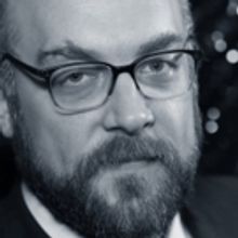 WATCH NOW! Zooming in on the Tony Nominees: Alexander Gemignani