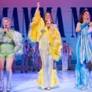 MAMMA MIA Extends Through July 22nd at the Walnut Theatre