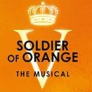 Dutch Landmark Production SOLDIER OF ORANGE Will Come To The UK