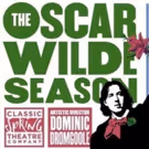 Dates Announced For AN IDEAL HUSBAND, THE IMPORTANCE OF BEING EARNEST and THE…