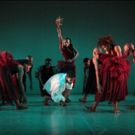 VIDEO: Get A First Look At First Look At Dada Masilo's GISELLE