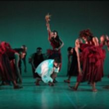 VIDEO: Get A First Look At First Look At Dada Masilo's GISELLE