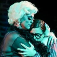 BWW Review: Reboot's LITTLE SHOP OF HORRORS Will Eat Your Heart Photo