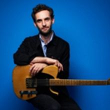 The Julian Lage Trio Come To The Fox Theatre