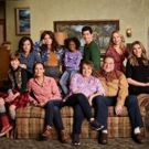 ABC to Present A Four Episode Marathon of ROSEANNE April 24 Following DECEPTION