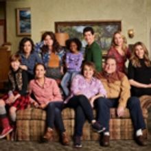 ABC to Present A Four Episode Marathon of ROSEANNE April 24 Following DECEPTION