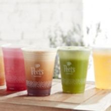 Enjoy a Refreshingly Smooth Summer with Peet's Coffee Fog-inspired Beverages