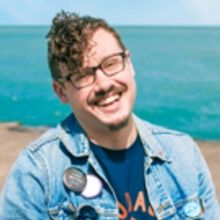 Christopher Pazdernik's Annual CHRIS'S BIRTHDAY BELT FEST Returns Monday, May 14 At U