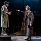 BWW Review: An Epic DESCRIBE THE NIGHT at Woolly Mammoth Theatre Company