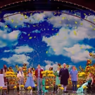 VIDEO: The Cast of BIG FISH Performs at the Royal Variety Performance