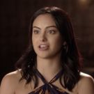 VIDEO: The CW Shares Interview Clip With RIVERDALE's Camila Mendes