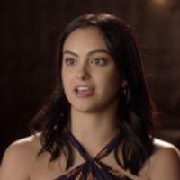 VIDEO: The CW Shares Interview Clip With RIVERDALE's Camila Mendes Video