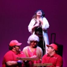 BWW Review: I LOVE YOU, YOU'RE PERFECT, NOW CHANGE at FSW's Black Box Theatre