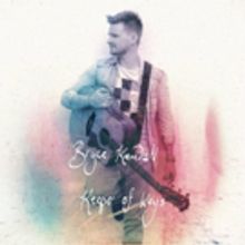 Bryce Kendall: Keeper of Keys Launches Debut EP at Alexander Upstairs