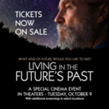 Jeff Bridges' Award-Winning Documentary 'Living In The Future's Past' Brings A Fresh…