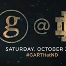 Garth Brooks to Premiere GARTH: LIVE AT NOTRE DAME! on December 2nd