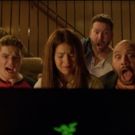 YouTube Red Releases Extended LAZER TEAM 2 Trailer