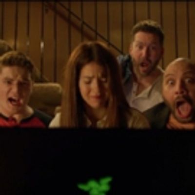 YouTube Red Releases Extended LAZER TEAM 2 Trailer