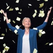Liz Callaway Will Star in EVERY BRILLIANT THING in Northwest Arkansas